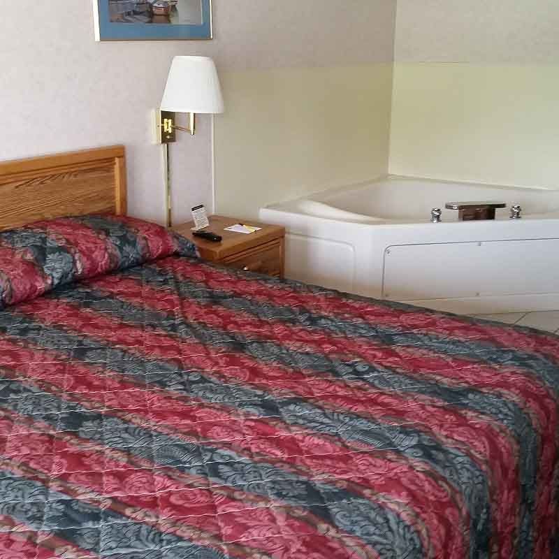 Mayfield Inn Clarion Quarto foto