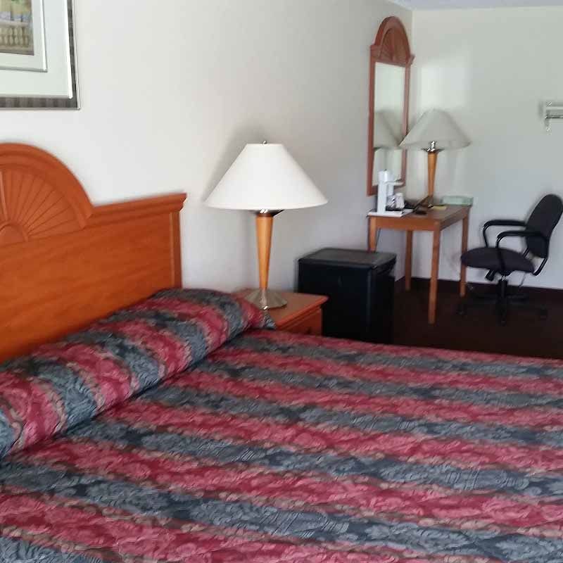 Mayfield Inn Clarion Quarto foto