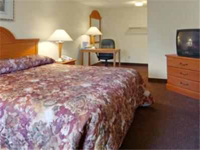 Mayfield Inn Clarion Quarto foto